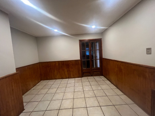 2 Casas C/ Entradas Independientes En Parcela De 5.000 Mts.2
