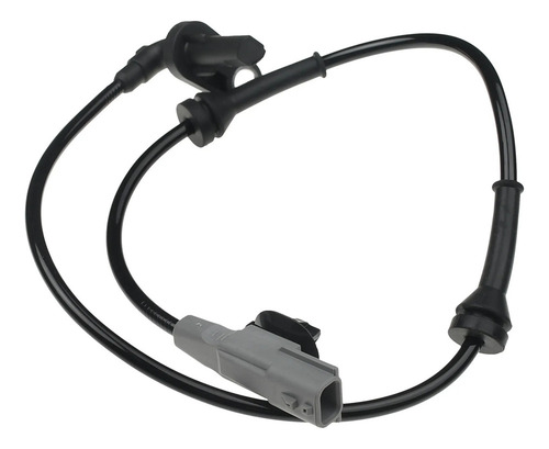 Sensor Abs Trasero Izquierdo For Nissan Versa 2018 L4 1.6l