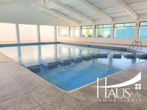 Imagen 20 de 23 de Casa En Condominio - Tlalpan