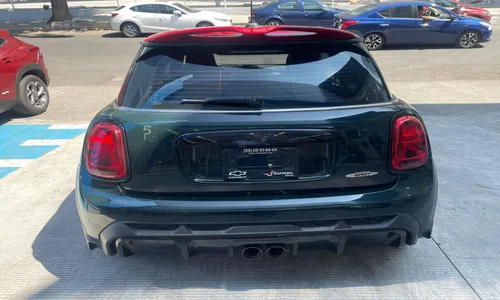 Mini Cooper 2022