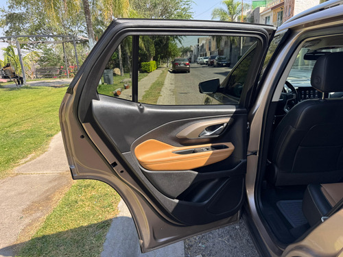 GMC Terrain 3.6 Slt Mt