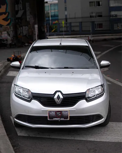 Renault Logan 1.6 Life