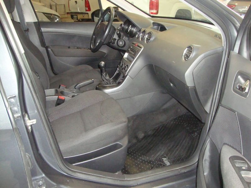 Peugeot 408 Allure 1.6 Hdi