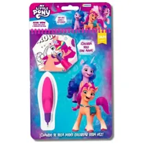 Comprar My Little Pony Agua Wow Colorea Solo Con Agua
