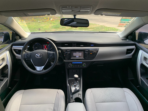 Toyota Corolla 1.8 Xei Cvt Pack 140cv