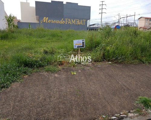 Imagem 4 de 10 de Vende-se: Oportunidade Única, Terreno Comercial Jardim Dos Colibris, Indaiatuba/sp - Tr02030 - 32150381