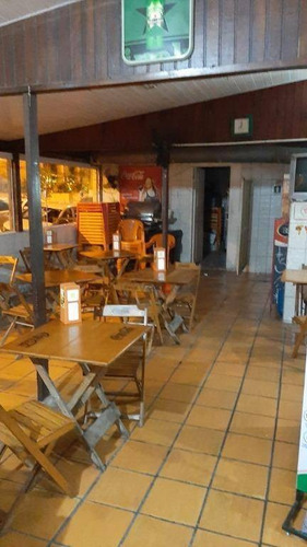 Loja À Venda, 132 M² Por R$ 320.000,00 - Centro - São Vicente/sp - Lo0016