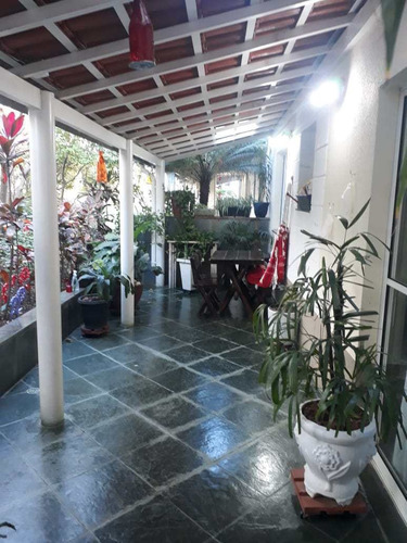 Imagem 2 de 29 de Casa De Condomínio Com 3 Dorms, Taboão, São Bernardo Do Campo - R$ 415 Mil, Cod: 3625 - V3625