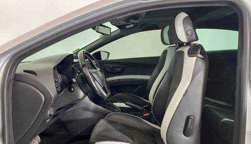 Imagen 9 de 15 de 116405 - Seat Leon 2016 Con Garantía