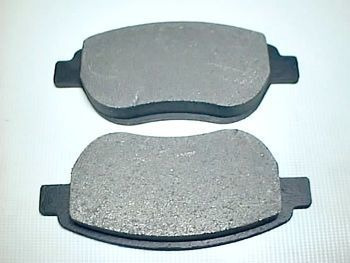 Pastilla Freno Peugeot 307/citroen Aircross 2010/