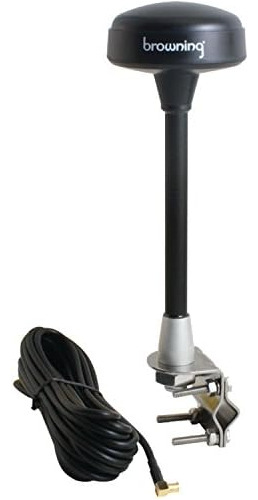 Browning Br-trucker Radio Satelital Trucker Antena De Montaj