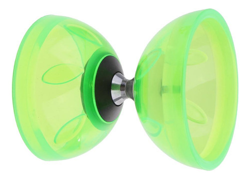 Brinquedos De Malabarismo 13cm Verde