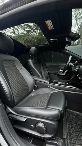 Mercedes-Benz Clase A 1.4 A 200
