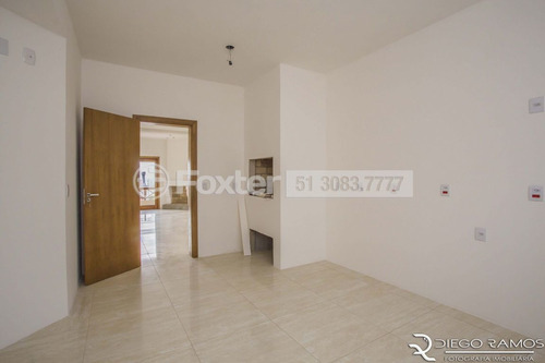 Casa Em Condomínio, 4 Dormitórios, 459.48 M², Santa Tereza - 173503