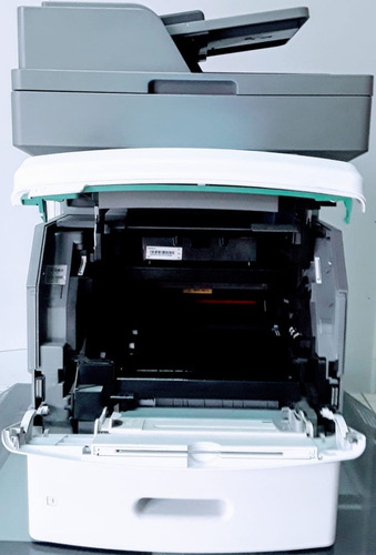 Impressora Lexmark X656, Revisada E Com Nota