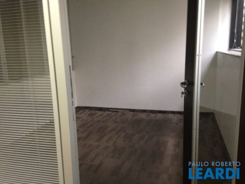 Conj. Comercial - Vila Olímpia - Sp - 603319