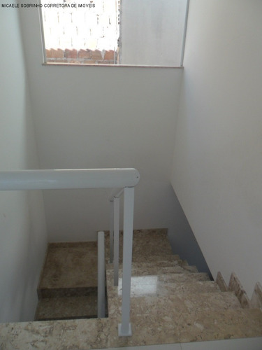 Imagem 3 de 30 de Casa - Ca00133 - 67826082
