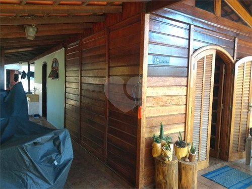 Imagem 4 de 15 de Propriedade Rural-são Paulo-grajaú | Ref.: Reo491273 - Reo491273