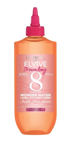 Loreal Elvive Wonder Water