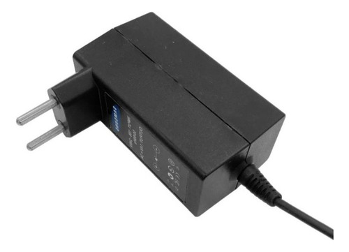 Monitor Tv 19v 1.6a Conector Com Pino Central