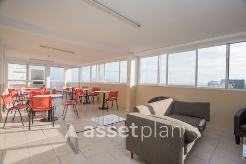 Edificio Coronel Souper (1 Est. 1 Bod.) Piso 29