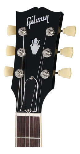 Guitarra Gibson Sg Standard 61 Pelham Blue Burst