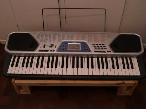 Casio ctk 481 hotsell