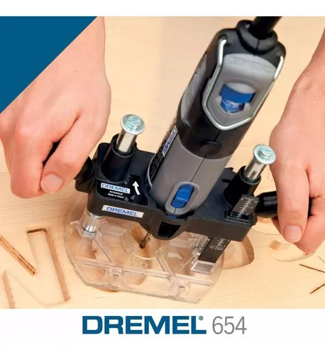 Dremel 654 2024