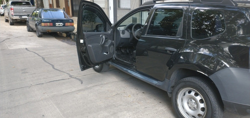 Renault Duster 1.6 4x2 Expression 110cv 2012