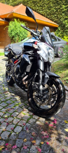 Kawasaki Er6n