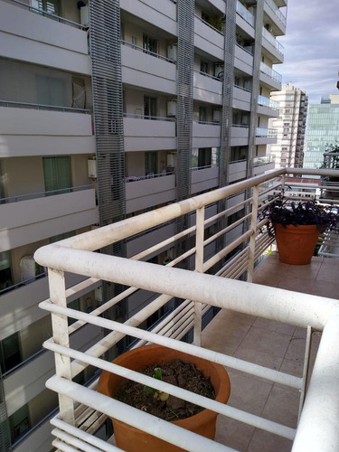 Exclusivo Dúplex En Alquiler 3 Dormitorios, Dependencia Y Cochera En Olivos