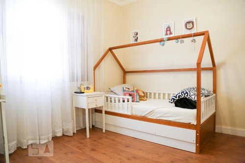 Casa À Venda - Jabaquara, 2 Quartos, 135 - S893131470