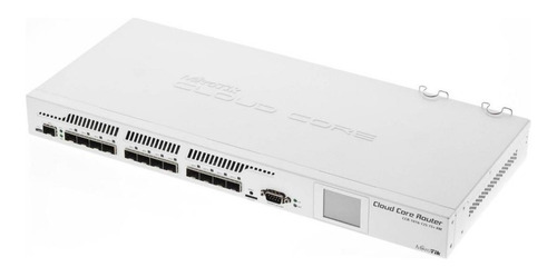 Mikrotik Cloud Core Router Ccr1016-12s-1s+
