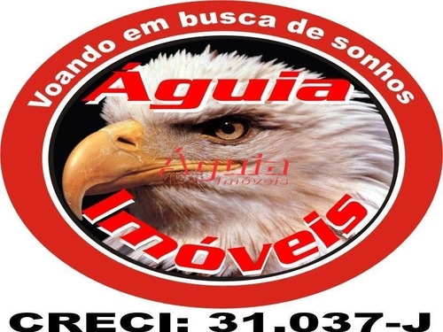 Imagem 1 de 1 de Terreno À Venda, 500 M² Por R$ 1.200.000,00 - Parque Das Nações - Santo André/sp - Te0069