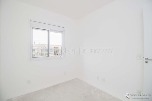 Imagem 15 de 30 de Apartamento, 2 Dormitórios, 50.8 M², Humaitá - 119049