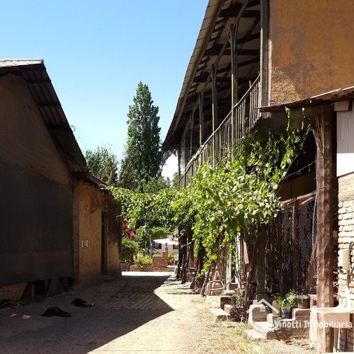 Parcela En Venta En San Felipe
