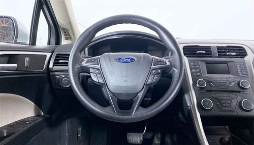 Imagen 15 de 15 de 112022 - Ford Fusion 2018 Con Garantía