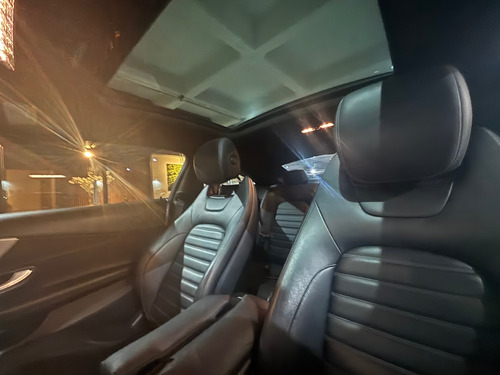 Mercedes-Benz Clase C 2.0 250 Cgi Coupe At