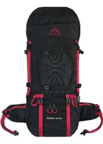 Comprar Mochila Trekking Montaña Campera 75 L Escalada Camping Viaje