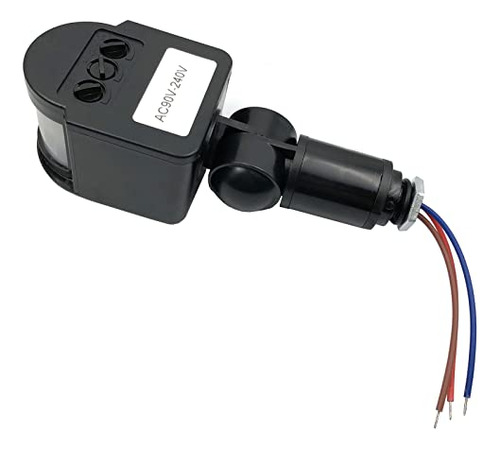 Cabezal De Sensor Infrarrojo Led Devmo, Sensor De Infrarrojo