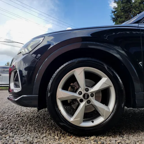 Audi Q3 1.4 Ambition 2021