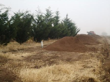 Imagen 6 de 14 de Lote En Venta En Zona Este Extraurbana De #trenqelauquen