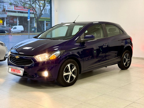 Chevrolet Onix 1.4 Ltz 98cv