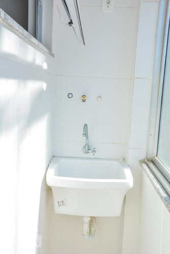 Apartamento À Venda - Santa Teresa, 1 Quarto, 48 - S893120623
