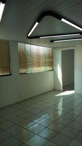 Imagem 3 de 7 de Sala Para Alugar, 15 M² Por R$ 750,00/mês - Jardim Colorado - São Paulo/sp - Sa0692