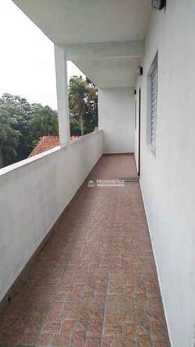 Chácara À Venda Em Jaceguava - Ch0154