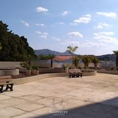 Imagem 5 de 13 de Apartamento Cobertura Reserva Do Bosque Brag Pta - Ap0465-1