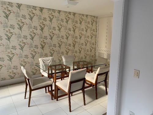 Casa Para Alugar Na Rua Sérgio Porto, Gávea, Rio De Janeiro - Rj - Liv-13530