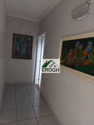 Imagem 12 de 30 de Conjunto, 1000 M² - Venda Por R$ 5.500.000,00 Ou Aluguel Por R$ 25.900,00/mês - Jardim - Santo André/sp - Cj0006