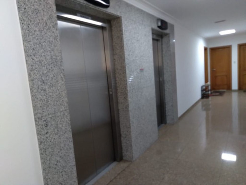 Imagem 23 de 23 de Apartamento Em José Menino, Santos/sp De 123m² 2 Quartos À Venda Por R$ 905.000,00 - Ap1022664-s
